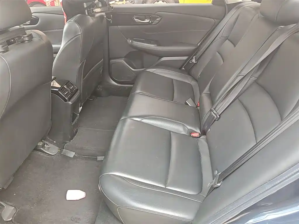 Honda Envix 2020 — фото 17
