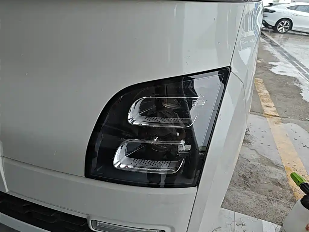 Wuling Air ev 2023 — фото 24