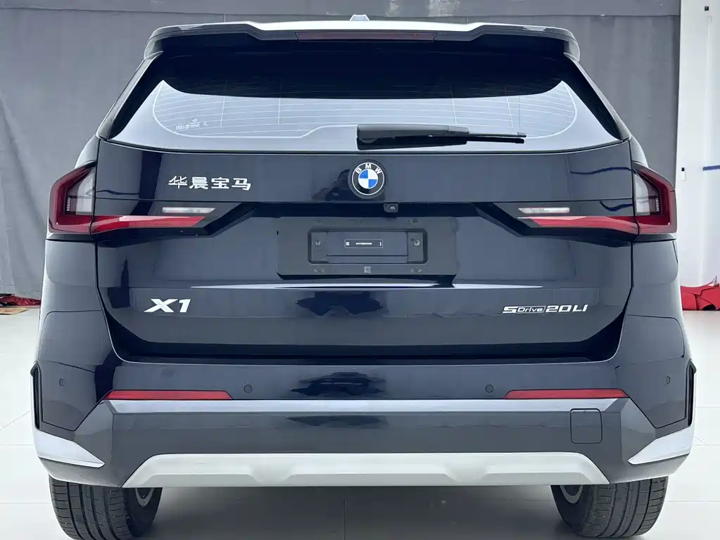 BMW X1 2023