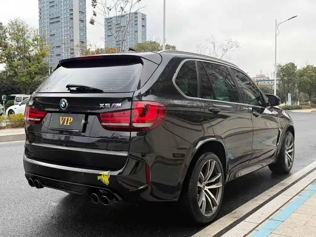BMW X5 2015 — фото 5