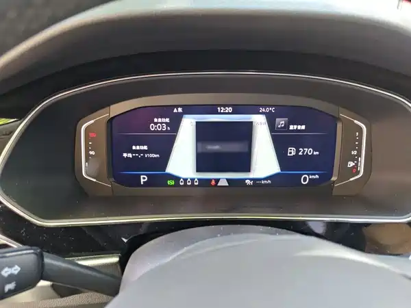 Volkswagen Passat 2024