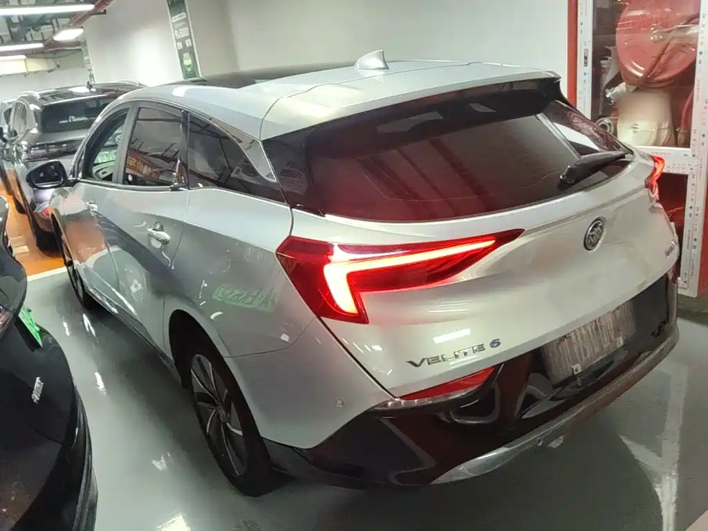 Buick Velite 6 2023