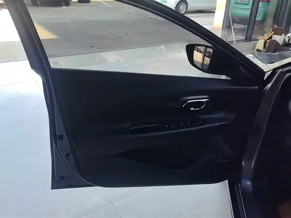 GAC Trumpchi Empow 2023