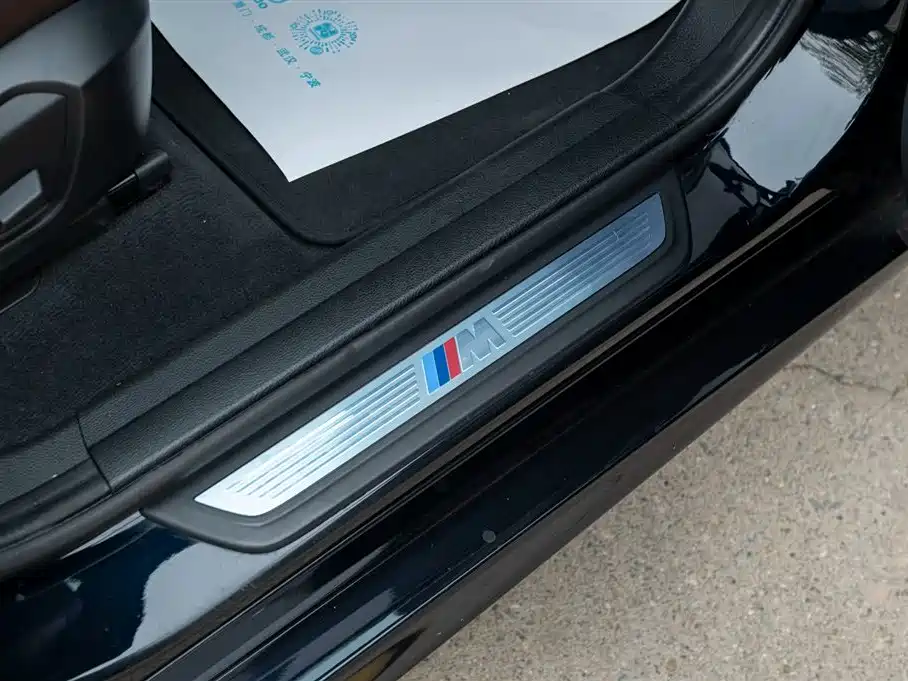 BMW X3 2014 — фото 41