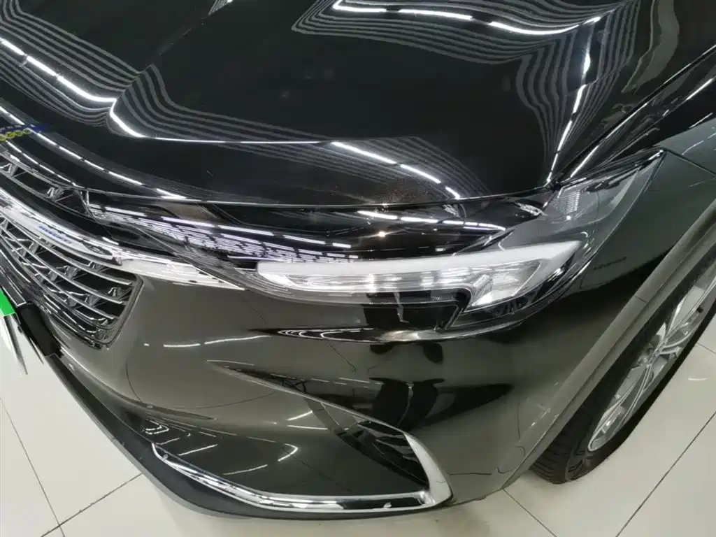 Buick Envision Plus 2022 — фото 24