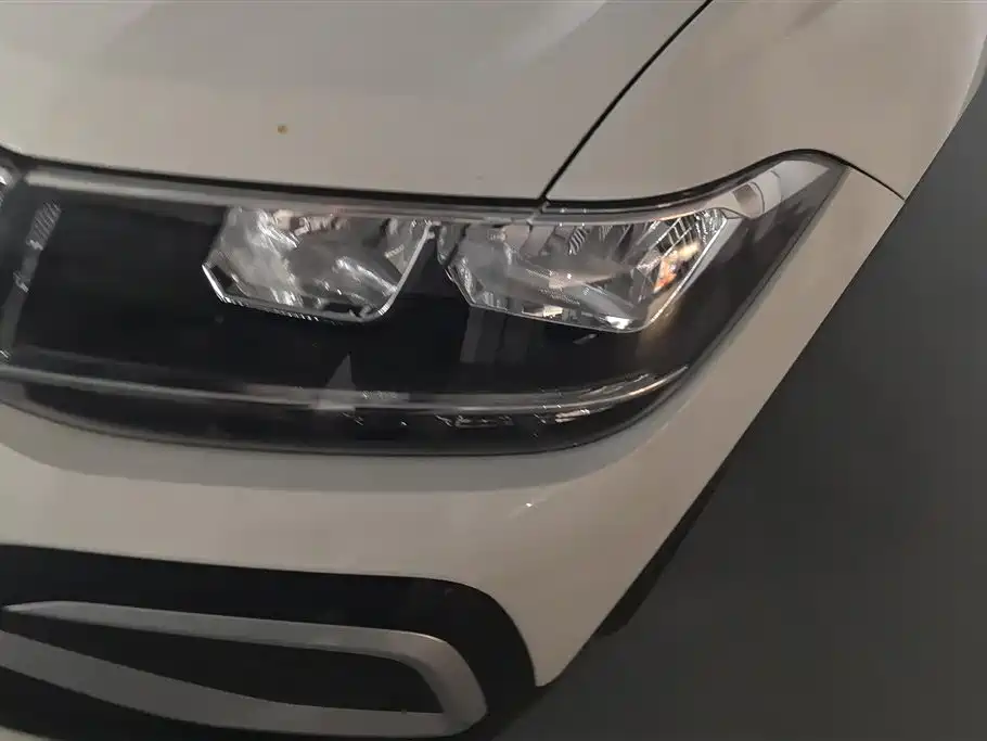Volkswagen T-Cross 2025