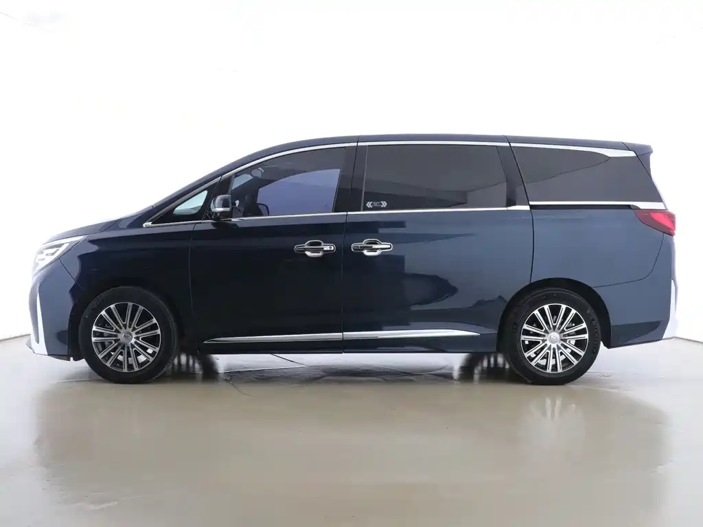 GAC Motor Trumpchi M8 2021