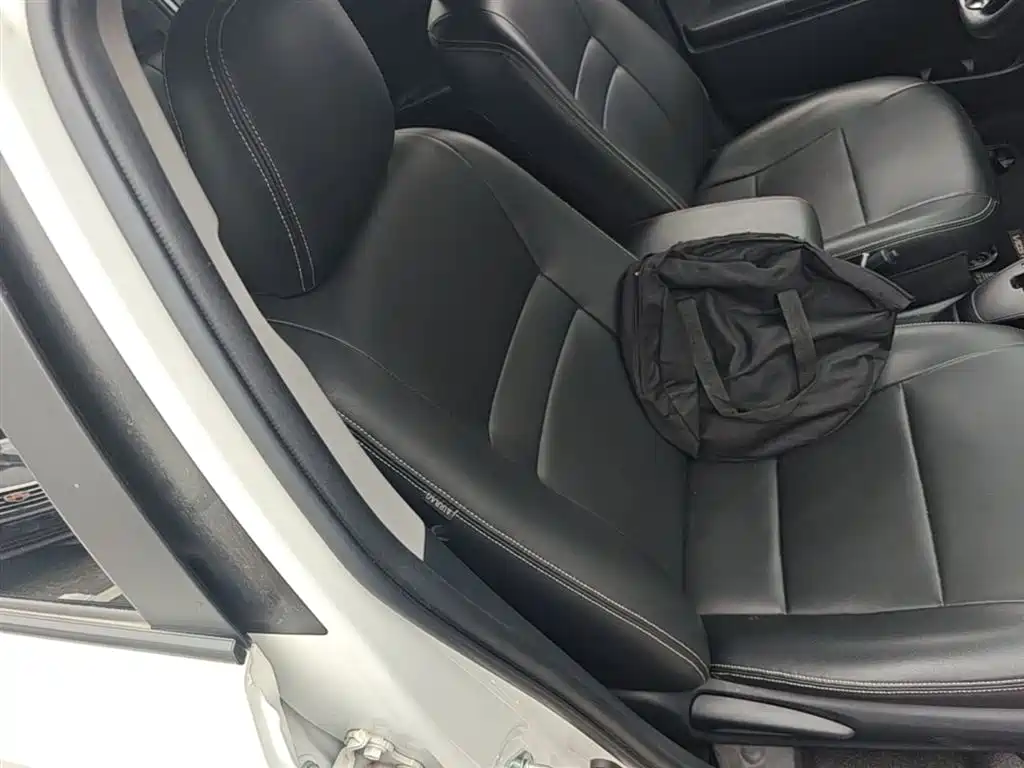 Toyota Vios FS 2022 — фото 24