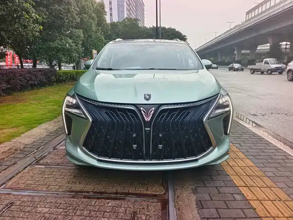 Dongfeng Popular Yacht 2022