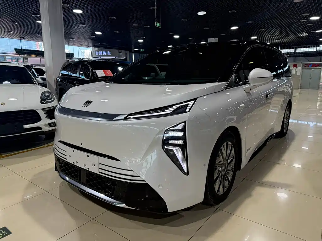 Buick Electra Encasa 2026