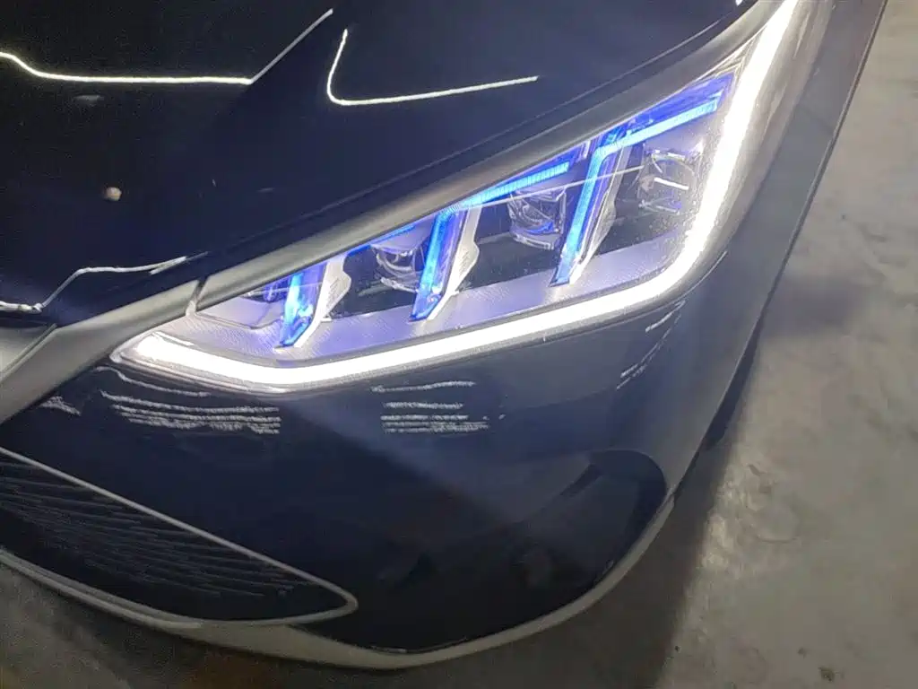 BYD PLUS New Energy 2022 — фото 23