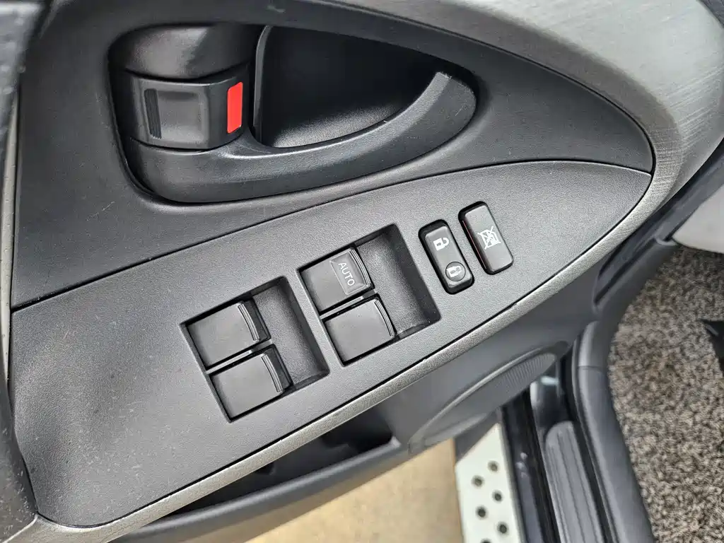 Toyota RAV4 2011