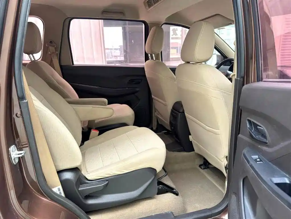 Wuling Hongguang 2022