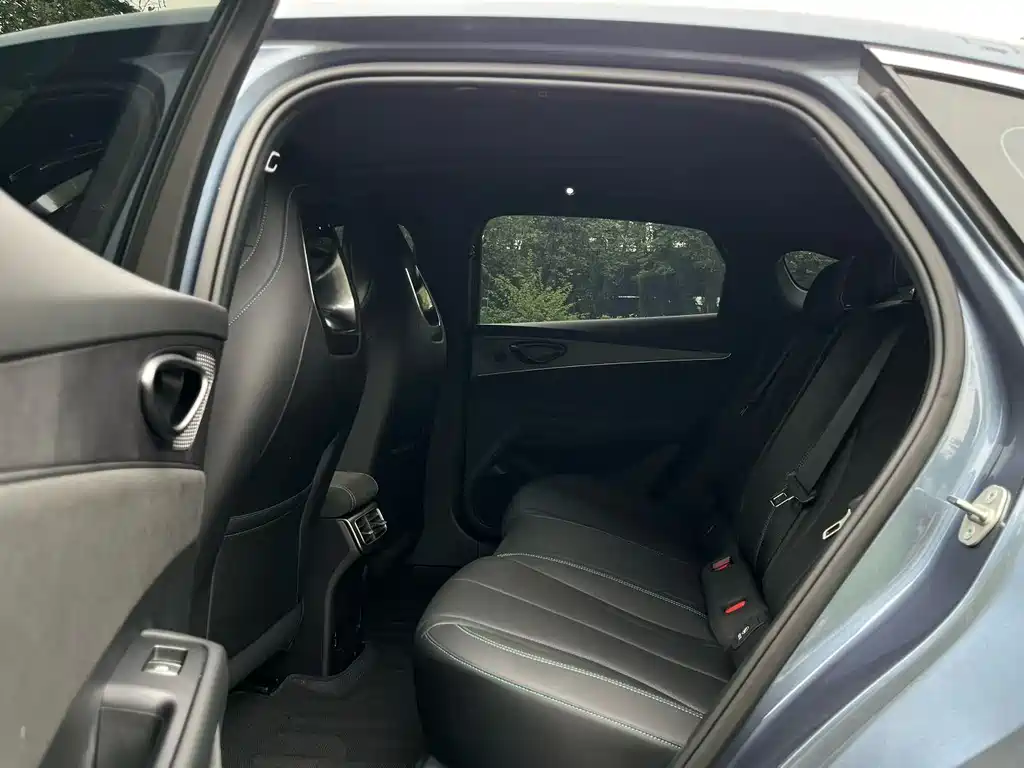 BYD Seal 06 2025