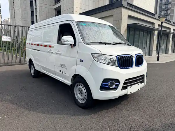 Farizon Yuancheng E5 2021