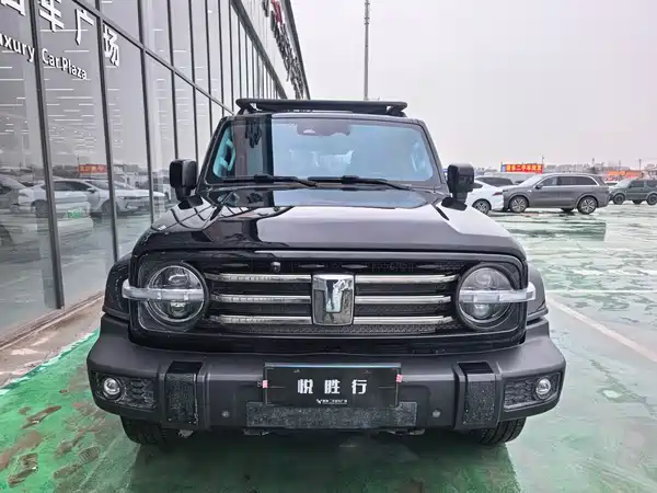 Tank 300 2024
