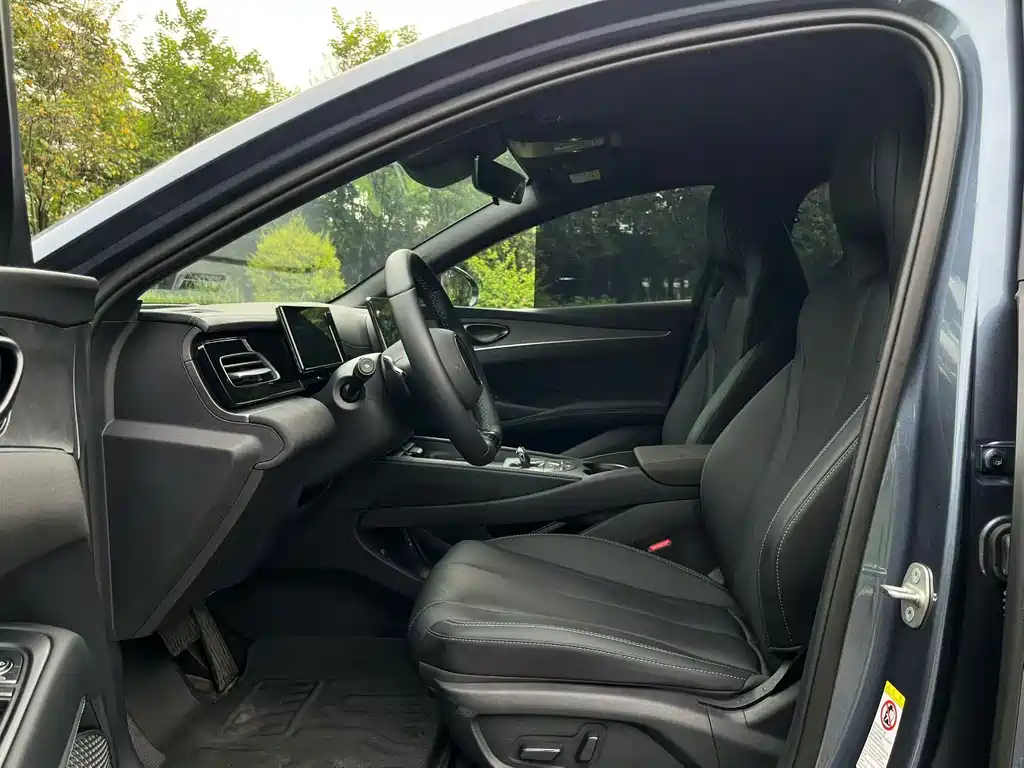 BYD Seal 06 2025