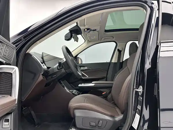 BMW X1 2023