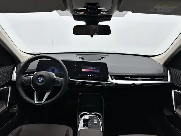 BMW X1 2023