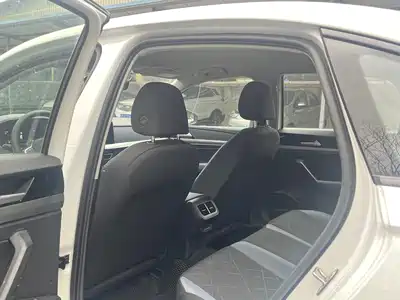 Volkswagen Lavida 2022