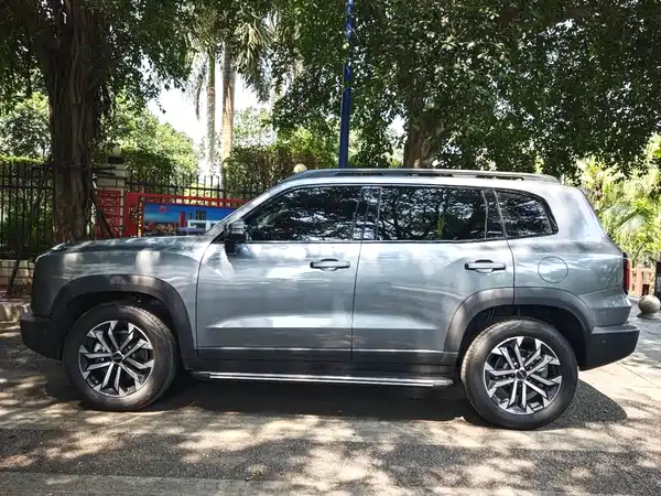 Haval Dargo 2025