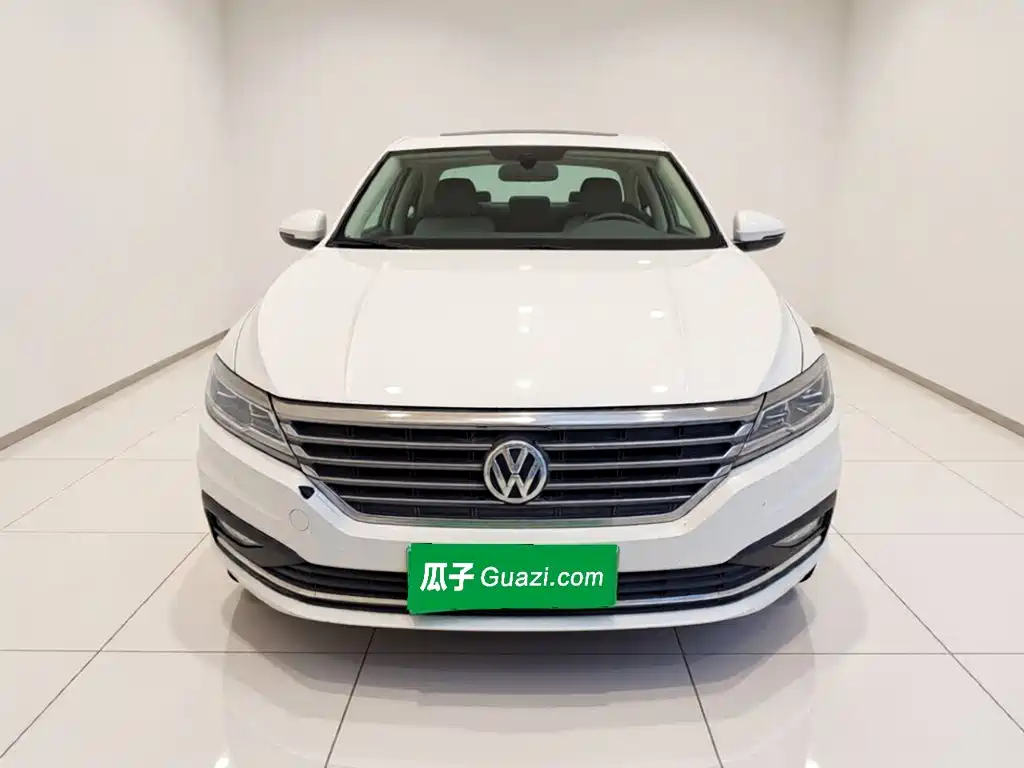 Volkswagen Lavida 2020 — фото 2