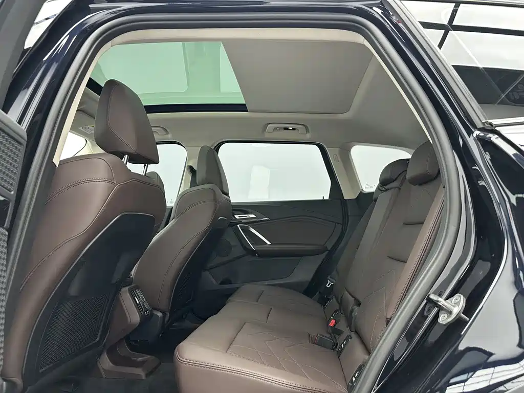 BMW X1 2023