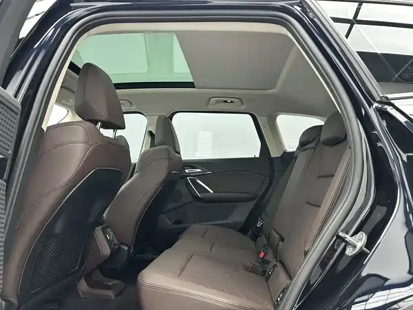 BMW X1 2023