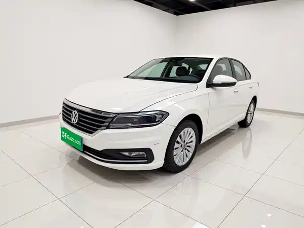Volkswagen Lavida 2020