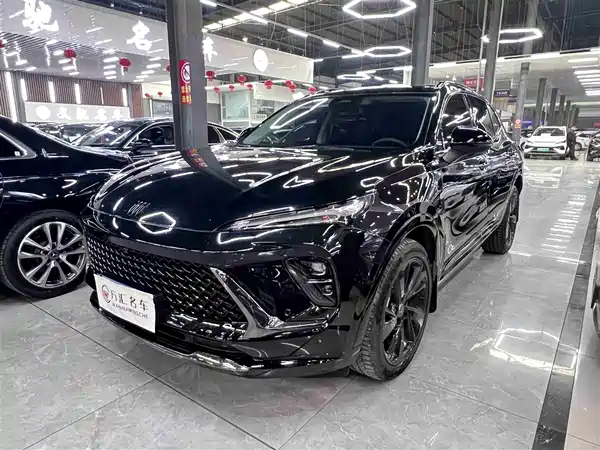 Buick Envision S 2024