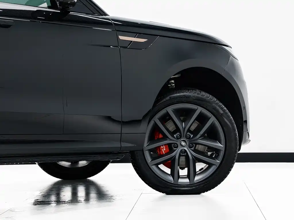 Land Rover Sport 2025 — фото 23