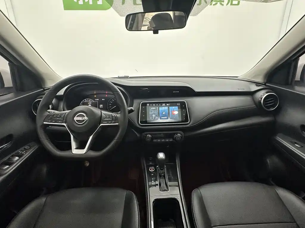 Nissan Kicks 2023 — фото 10