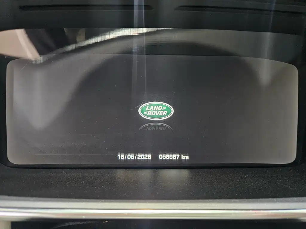 Land Rover Range Rover 2017 — фото 9