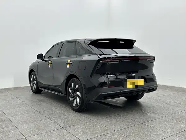 Venucia Big V Dd-I 2024