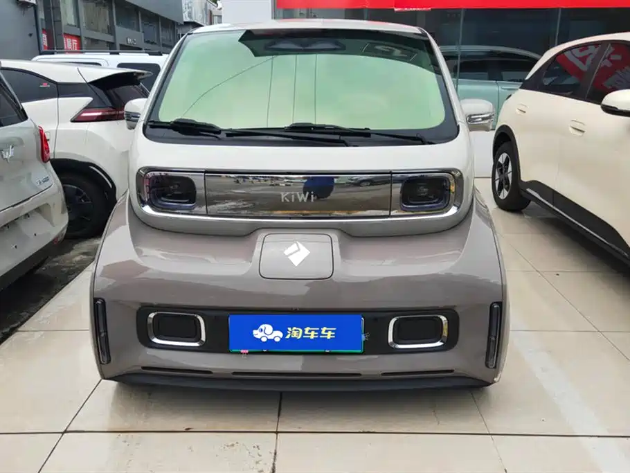 Baojun KiWi EV 2022