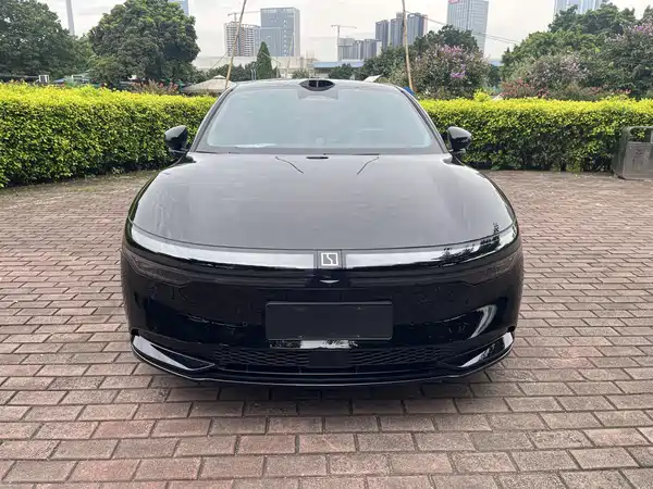 Zeekr 007 2024