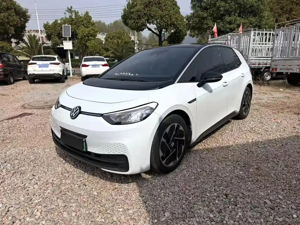 Volkswagen ID.3 2022