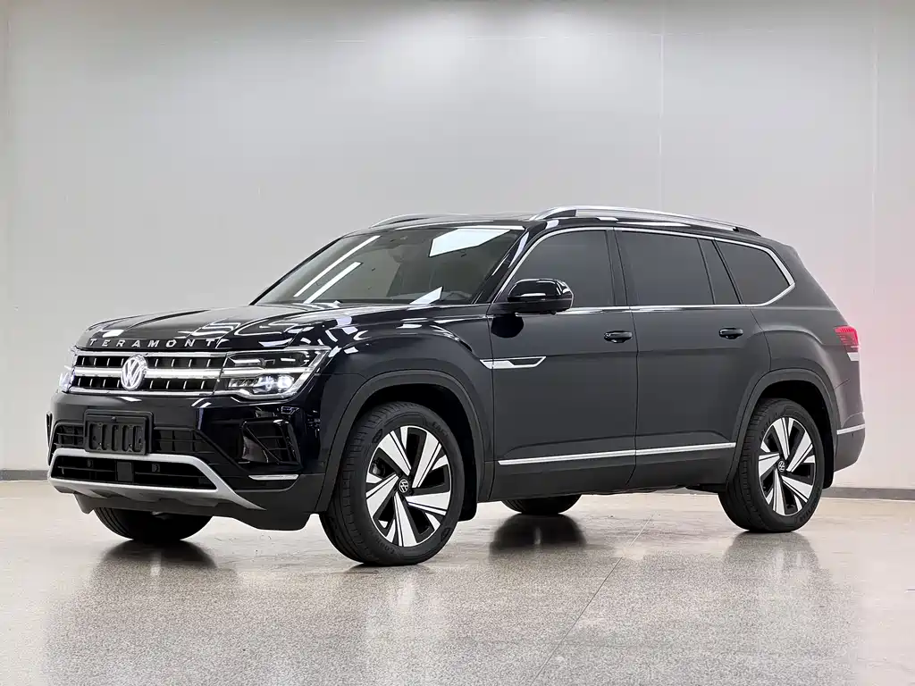 Volkswagen Teramont 2023