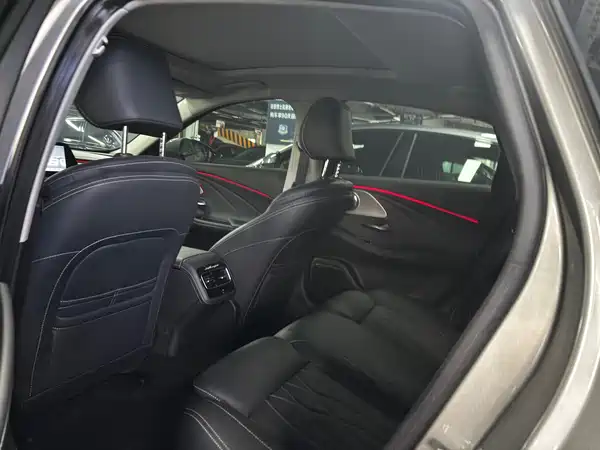 Chery Arrizo 8 2024