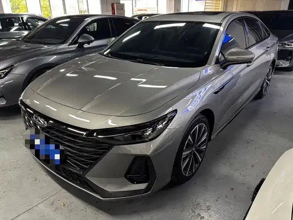 Chery Arrizo 8 2024