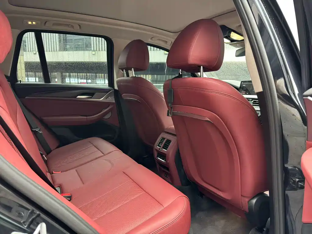 BMW X3 2023