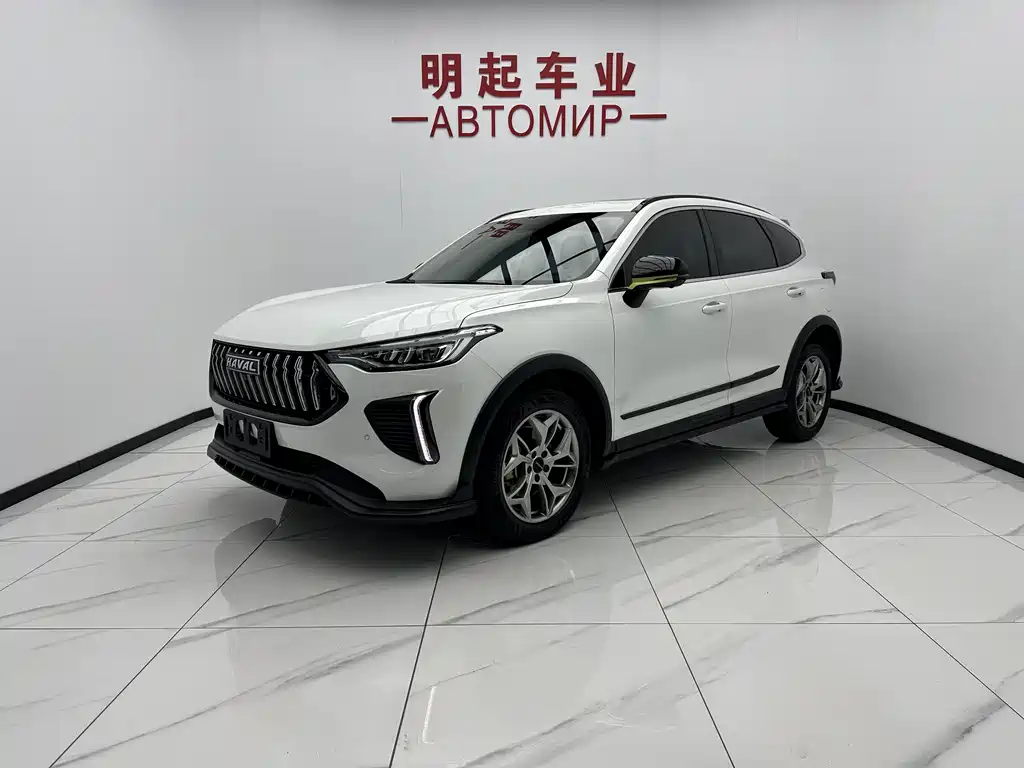 Haval Chitu 2022