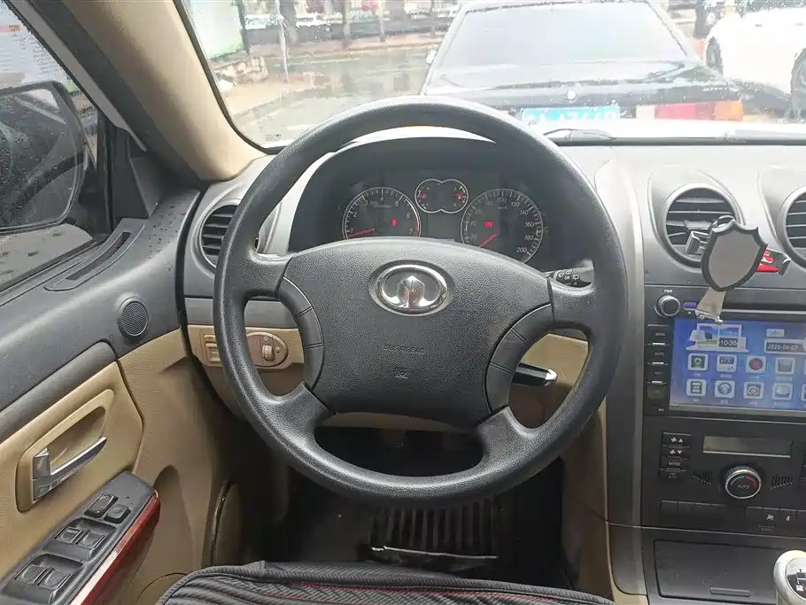 Haval H5 Classic 2013 — фото 15