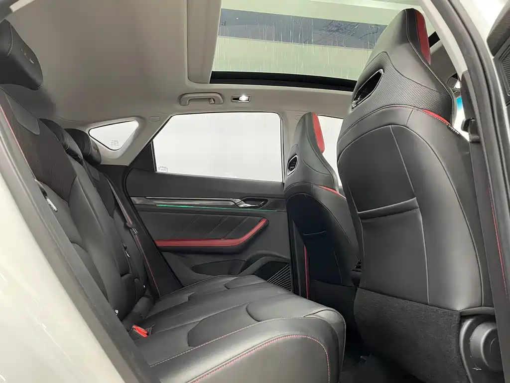 Geely Emgrand S 2021 — фото 14