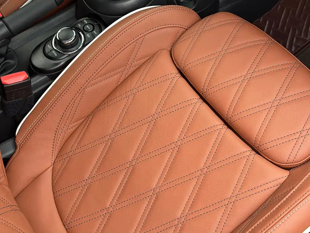 MINI Mini 2023 — фото 10