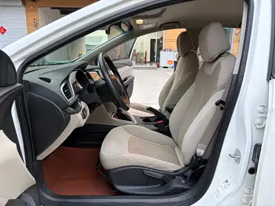 Buick Excelle GT 2018