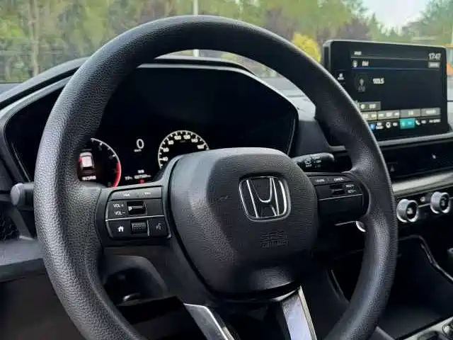 Honda Breeze 2024 — фото 10