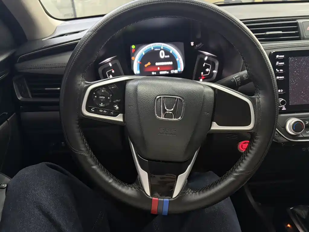 Honda Crider 2022 — фото 13