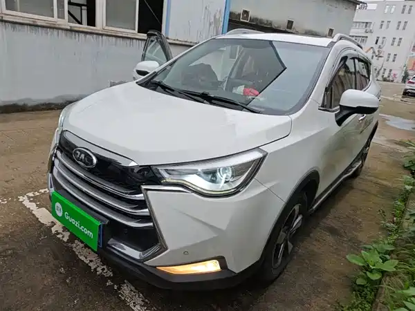 JMC Refine S3 2018