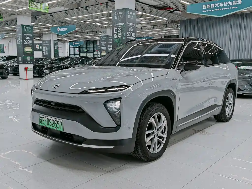 NIO ES6 2022
